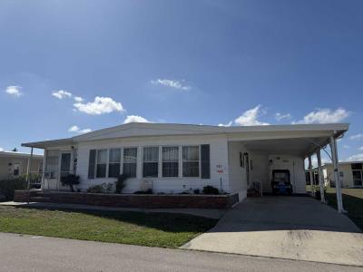 Photo 3 of 52 of home located at 587 Plaza Del Sol North Fort Myers, FL 33917