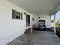 1982  Cord HS Mobile Home