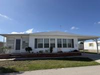 1982  Cord HS Mobile Home