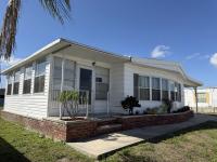 1982  Cord HS Mobile Home