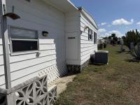 1982  Cord HS Mobile Home
