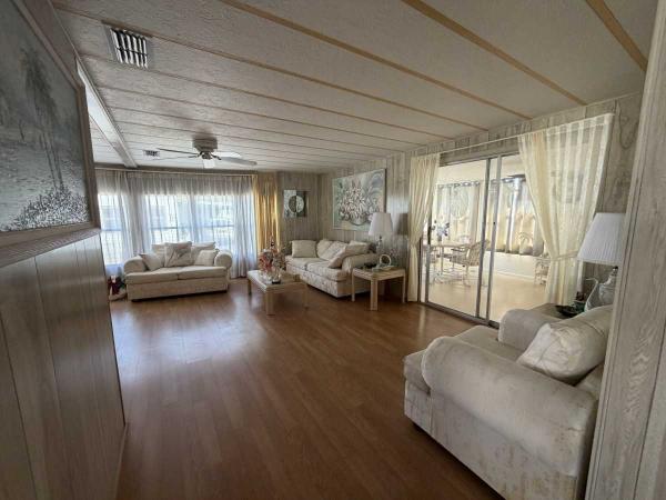 1982  Cord Mobile Home For Sale