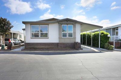 Mobile Home at 129 La Ronda Tustin, CA 92780