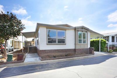 Photo 2 of 31 of home located at 129 La Ronda Tustin, CA 92780