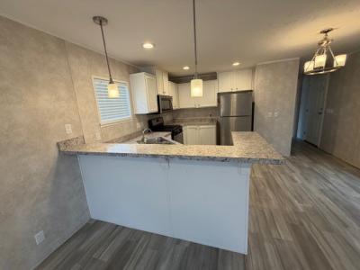 Photo 4 of 8 of home located at 96 Jennifer Lane Calumet City, IL 60409