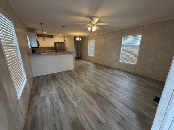 2023 Champion REDMAN/FOUNDATION Manufactured Home