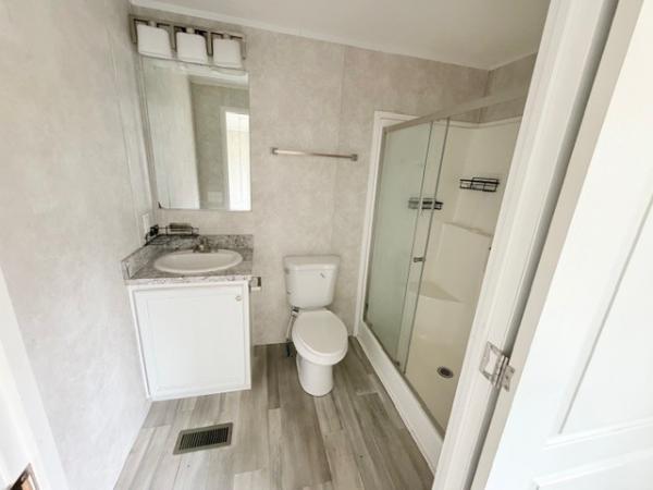 2023 Champion REDMAN/FOUNDATION Manufactured Home