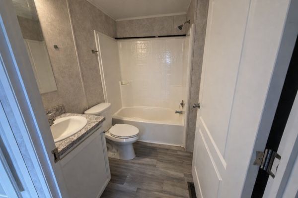 2023 Champion REDMAN/FOUNDATION Manufactured Home