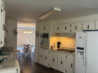 1973 GENR Mobile Home