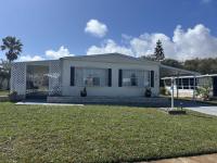 1973 GENR Mobile Home