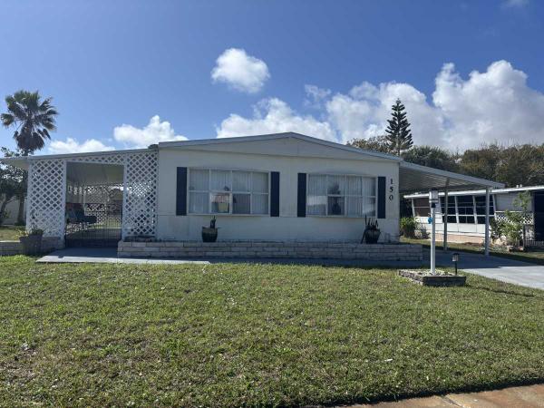 Photo 1 of 2 of home located at 150 Wall St Port Orange, FL 32127