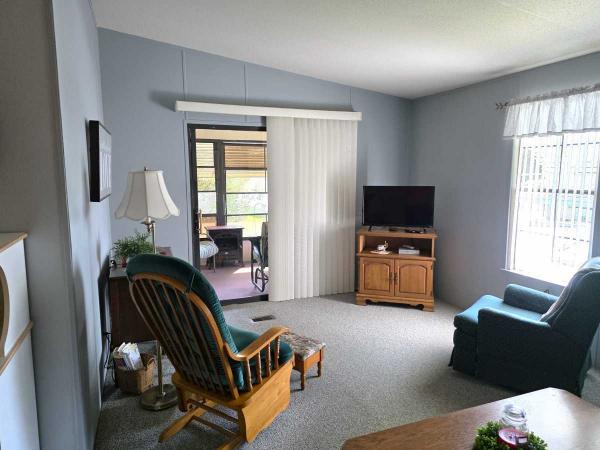 1987 Sunv Mobile Home For Sale