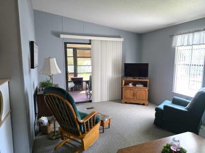 Mobile Home at 11607 Pierview Rd Dade City, FL 33525