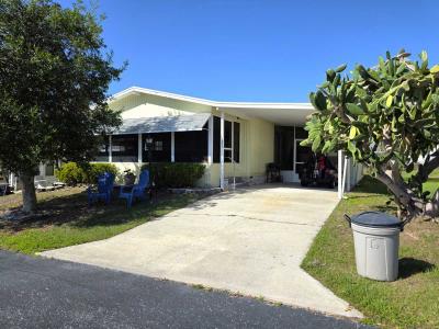 Mobile Home at 11607 Pierview Rd Dade City, FL 33525