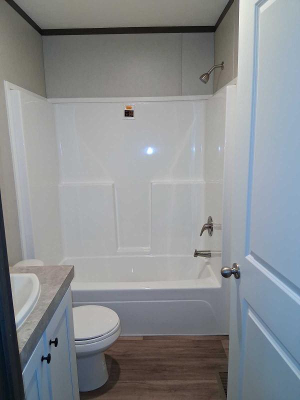 2025 Clayton Manufactured Home