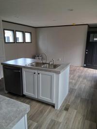 2025 Clayton Manufactured Home