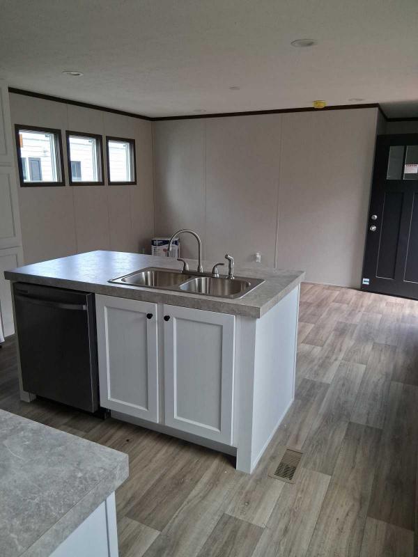 2025 Clayton Manufactured Home