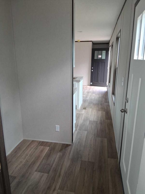 2025 Clayton Manufactured Home