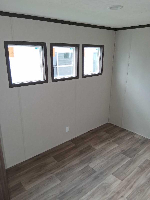 2025 Clayton Manufactured Home