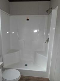 2025 Clayton Manufactured Home