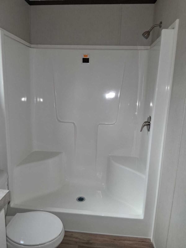 2025 Clayton Manufactured Home