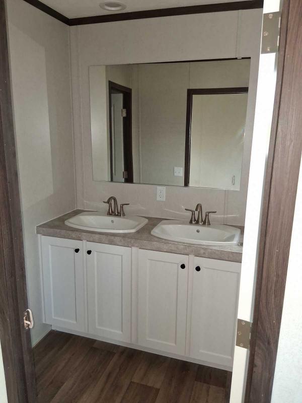 2025 Clayton Manufactured Home