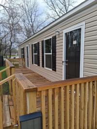 2025 Clayton Manufactured Home