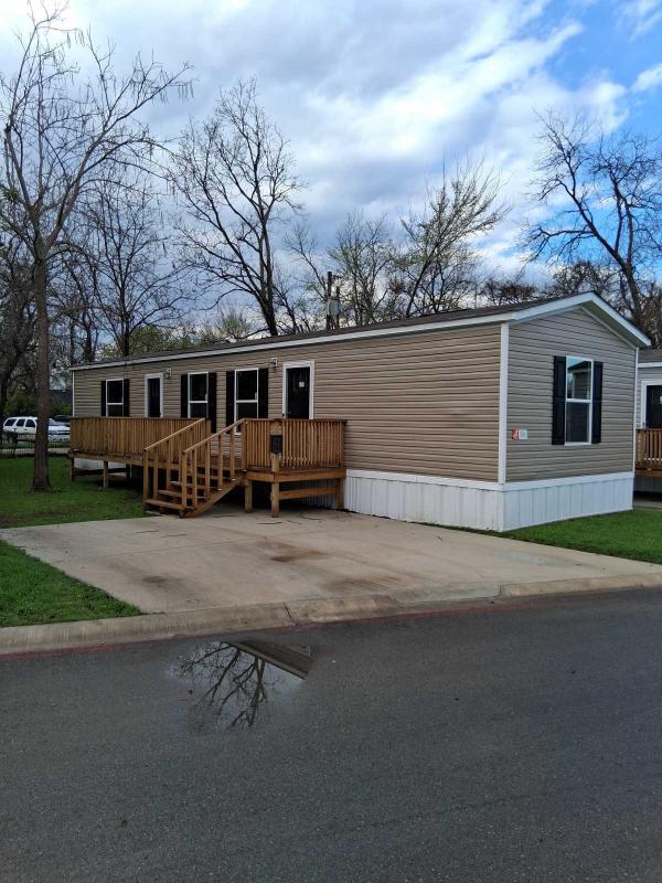 2025 Clayton Manufactured Home