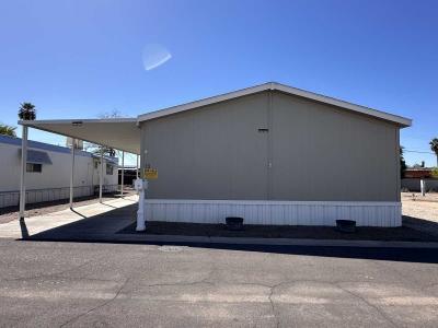 Photo 2 of 18 of home located at 3833 N Fairview #13 Tucson, AZ 85705