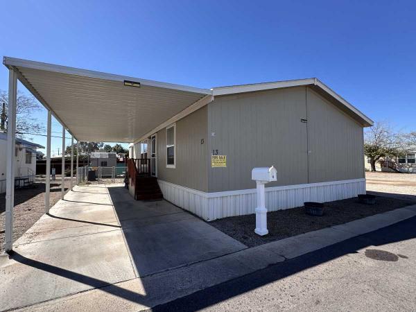 2018 Champion Mobile Home For Sale