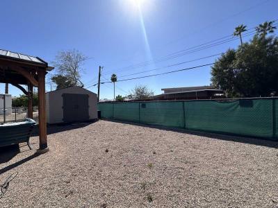 Photo 4 of 18 of home located at 3833 N Fairview #13 Tucson, AZ 85705