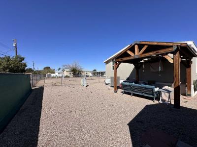 Photo 5 of 18 of home located at 3833 N Fairview #13 Tucson, AZ 85705