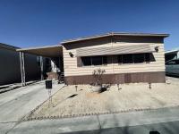 1974 MADISON Manufactured Home