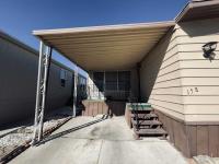 1974 MADISON Manufactured Home