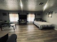 1974 MADISON Manufactured Home