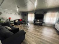 1974 MADISON Manufactured Home