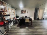 1974 MADISON Manufactured Home