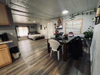 1974 MADISON Manufactured Home