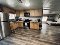 1974 MADISON Manufactured Home