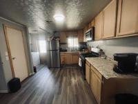 1974 MADISON Manufactured Home