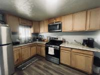1974 MADISON Manufactured Home