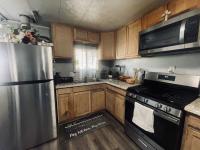 1974 MADISON Manufactured Home