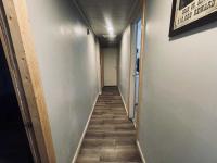 1974 MADISON Manufactured Home