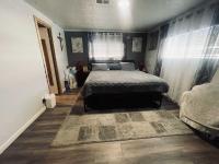 1974 MADISON Manufactured Home