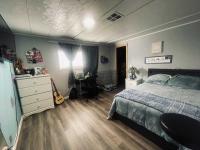 1974 MADISON Manufactured Home