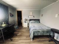 1974 MADISON Manufactured Home