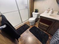 1974 MADISON Manufactured Home