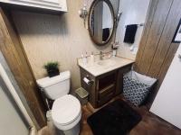 1974 MADISON Manufactured Home