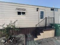 1974 MADISON Manufactured Home