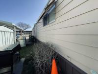 1974 MADISON Manufactured Home